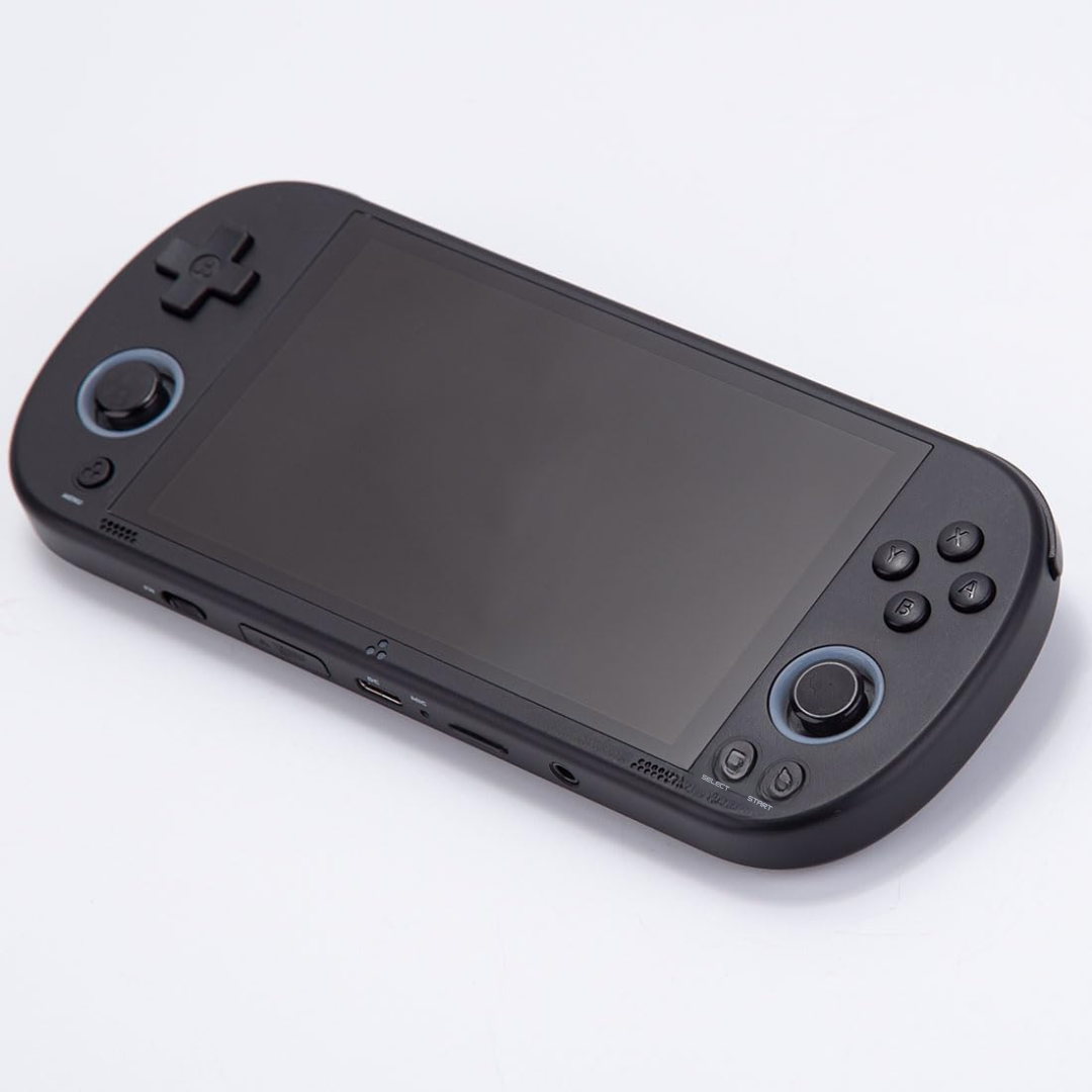 PocketConsole