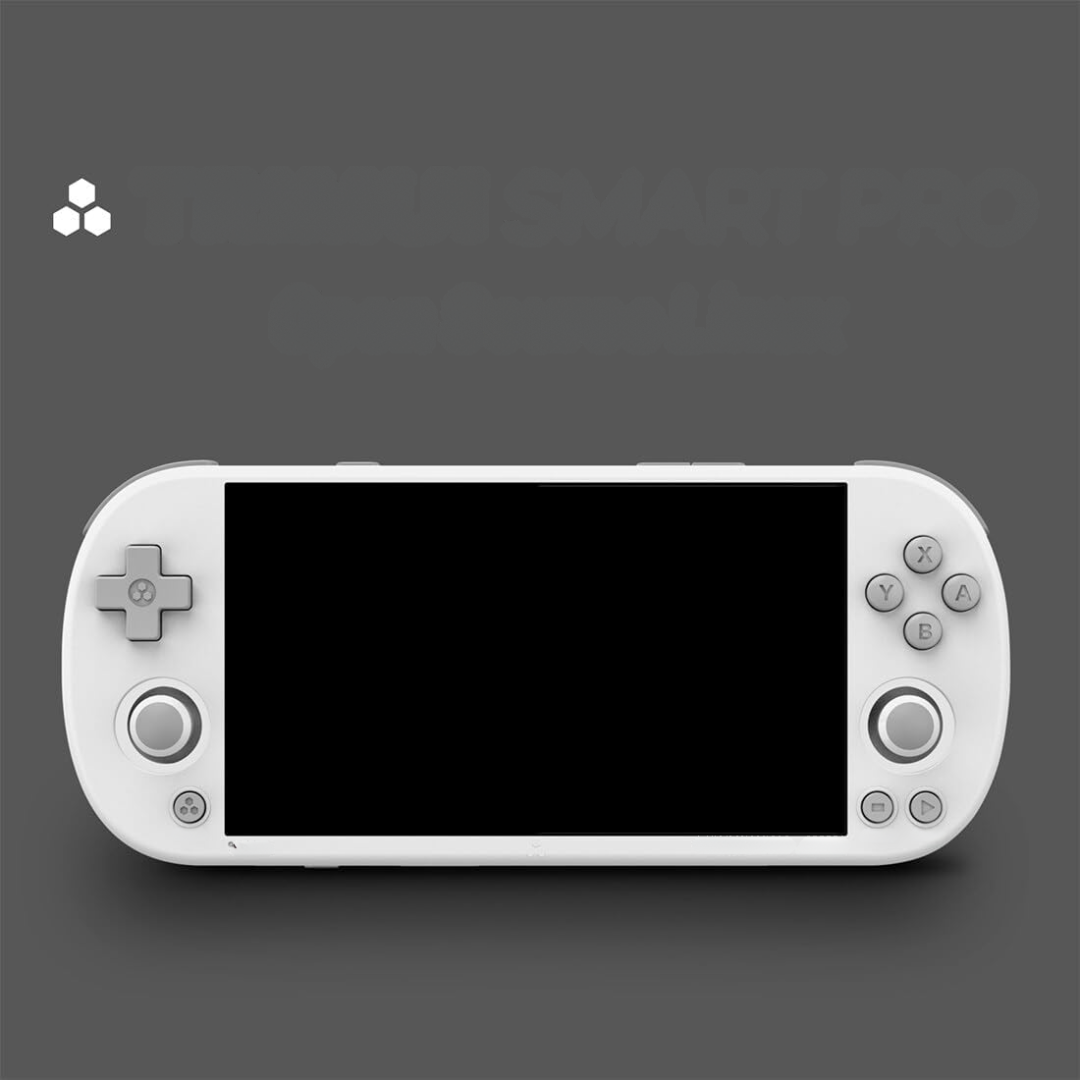 PocketConsole